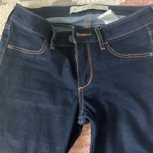 Abercrombie Skinny Jeans - Picture 6 of 7